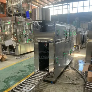 5 Gallon Automatic Water Filling Machine Dispenser