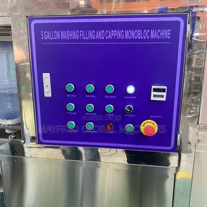 5 Gallon Automatic Water Filling Machine Dispenser