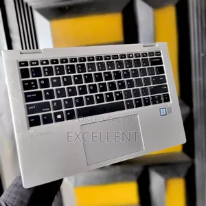 Laptop HP EliteBook x360 1030 G4 16GB Intel Core i7 SSD 256GB