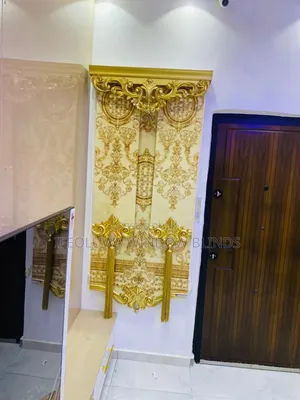 Turkish Royal Window Blinds