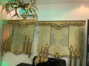 Turkish Royal Window Blinds