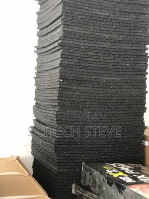 Gym Floor Mat