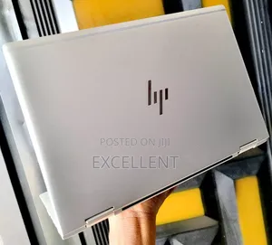 Laptop HP EliteBook X360 1030 G4 16GB Intel Core I7 SSD 256GB