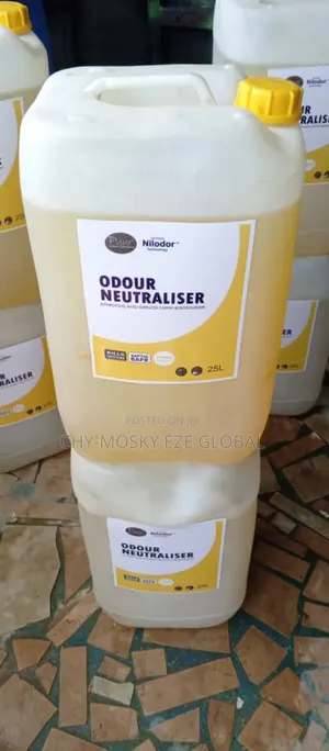 Odour Neutraliser (25 Liters)