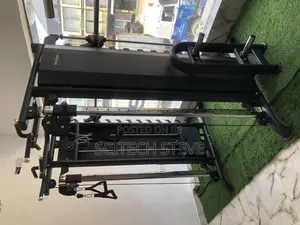 Cable Cross/Smith Machine
