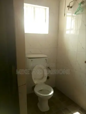 3bdrm Duplex in G. R. A, Enugu for rent