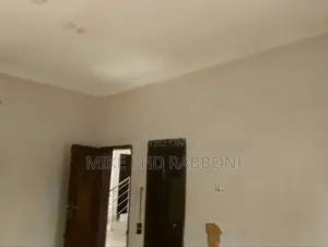 3bdrm Duplex in G. R. A, Enugu for rent