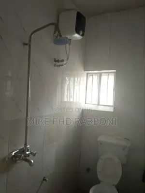 3bdrm Duplex in G. R. A, Enugu for rent