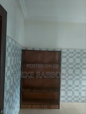 3bdrm Duplex in G. R. A, Enugu for rent