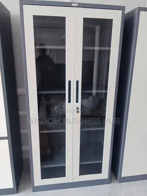 Bookshelf for Office Use