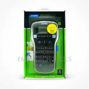 Dymo Labelling Machine