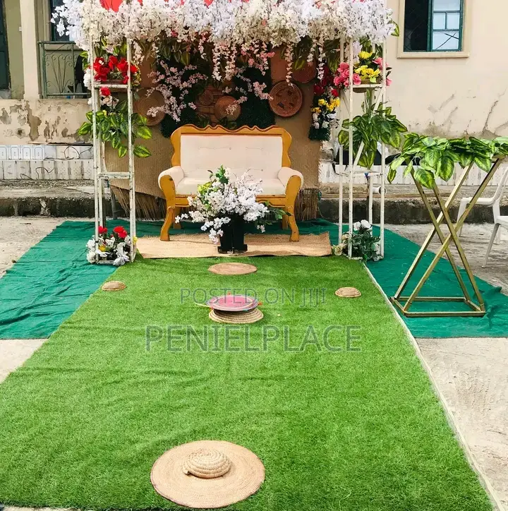 Wedding and Birthday Decoration