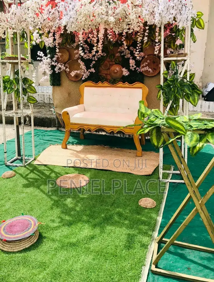 Wedding and Birthday Decoration