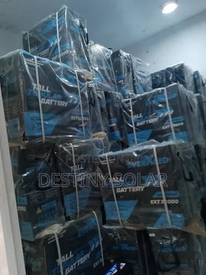 220ah Solar Tubular Battery Is Available With a Good Price