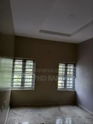 4bdrm Duplex in G. R. A, Enugu for rent
