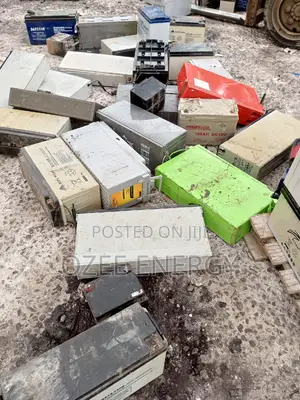 We Are Buyers Scrap Solar, Inverter Battery