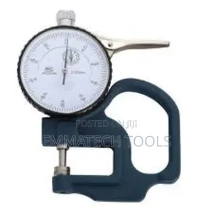 Analog Thickness Gauge