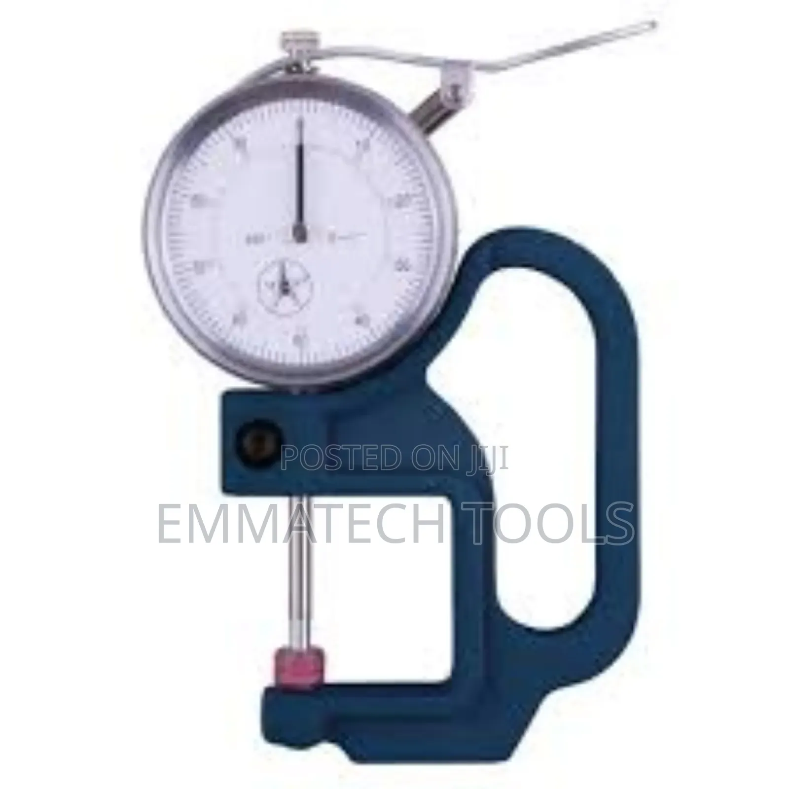 Analog Thickness Gauge