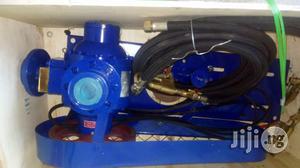 Oil and Gas Pump