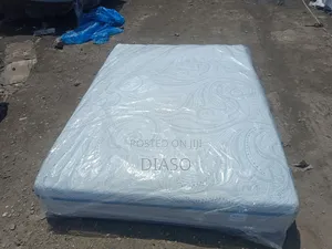 Order 4 Ur Canadian Orthopedic Matress Get 1 Fiber Pillow