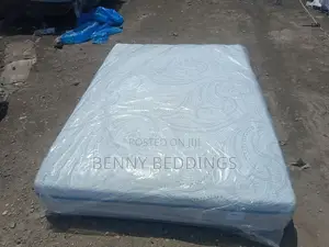 Order 4 Ur Canadian Orthopedic Matress Get 1 Fiber Pillow