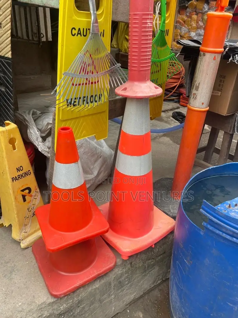 Traffic Cone