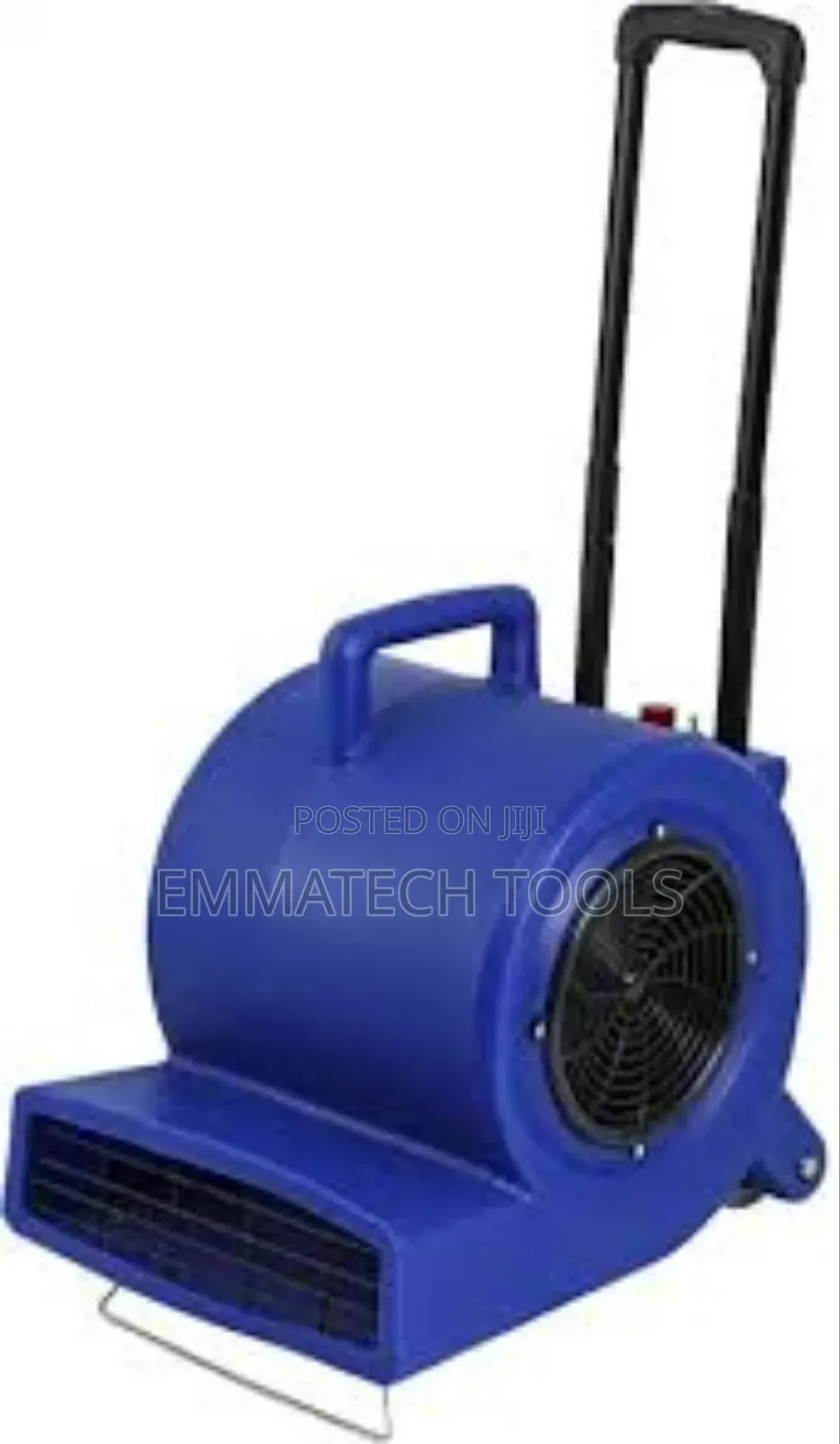 Three Speed Dryers