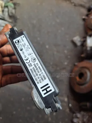 Toyota Highlander Right Rear Blind Spot Sensor
