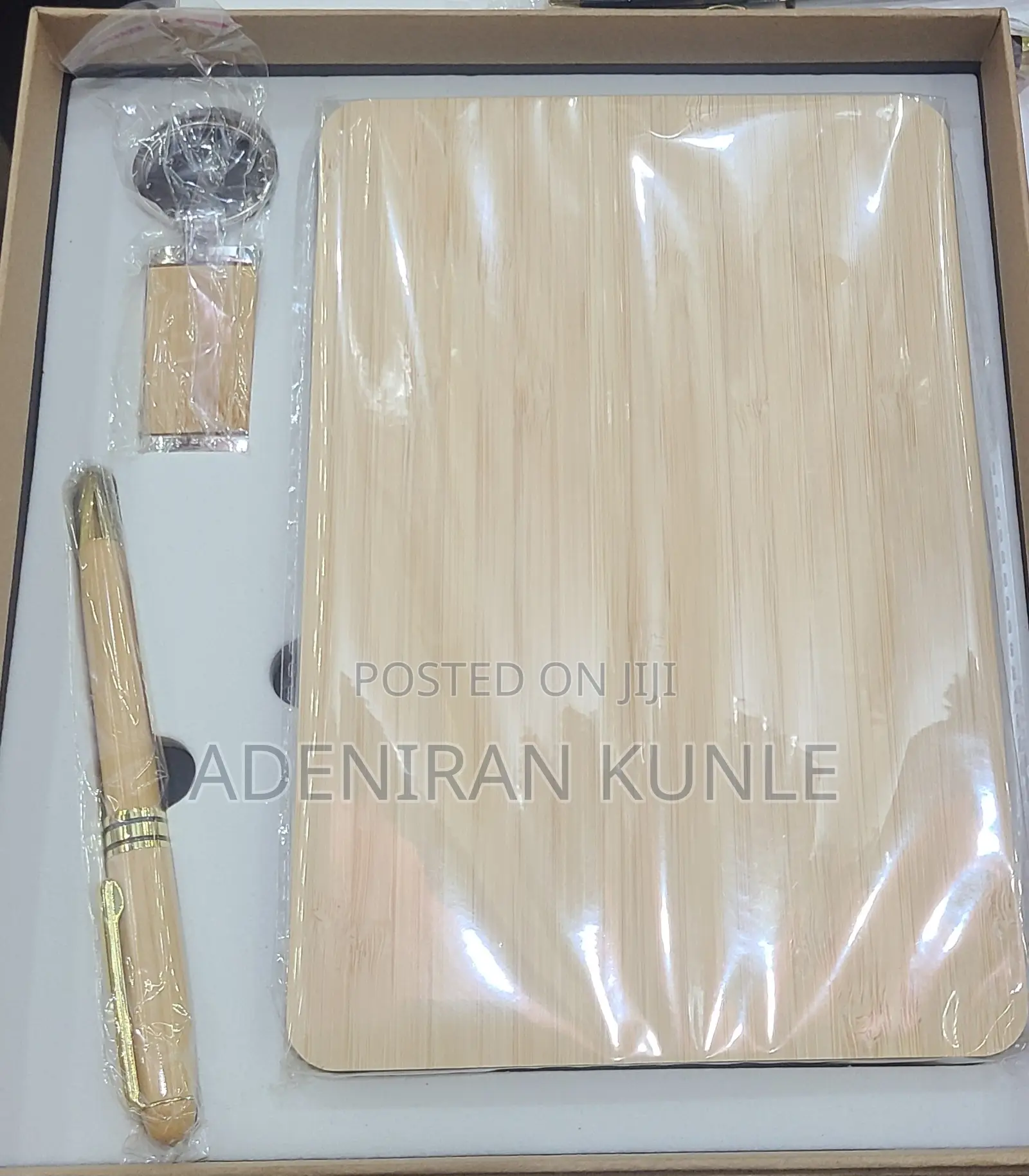 3 in 1 Gift Set