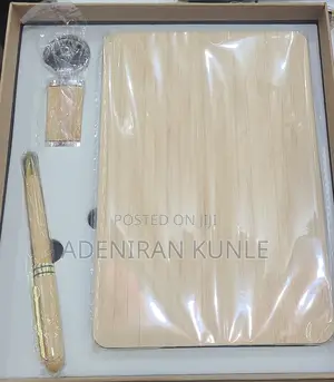 3 in 1 Gift Set