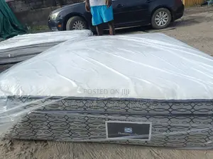 Order for Your 5x6 12inches Canadian Matress Get 1 Pillow
