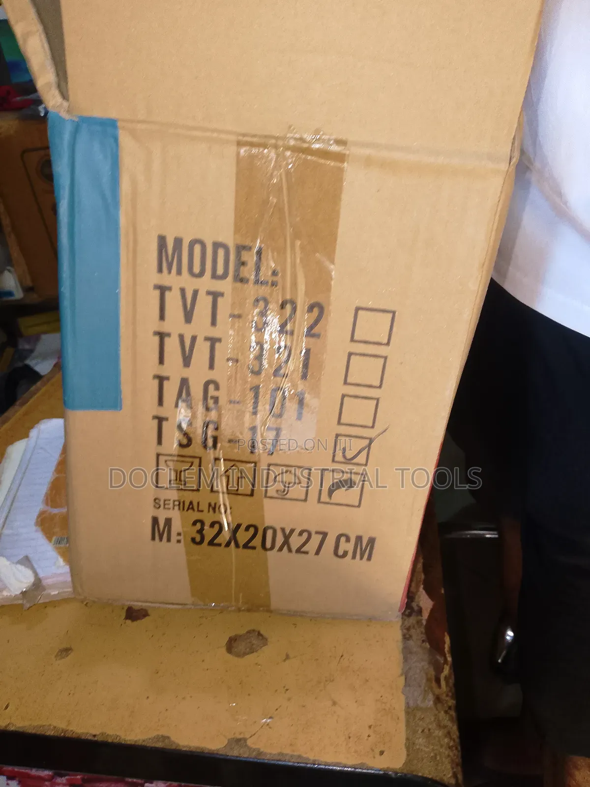 Frequency Signal Generator