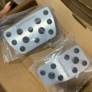 Car Brake Pedal for Toyota Land Cruiser