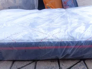 Order For Your Canadian 3x6 Mattress Get 1 Fiber Pillow