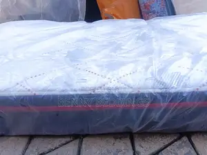 Order For Your Canadian 3x6 Mattress Get 1 Fiber Pillow