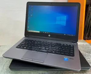 Laptop HP ProBook 640 G1 8GB Intel Core I5 HDD 500GB