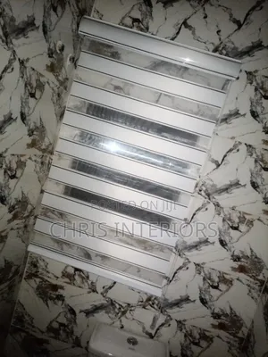 Blind Day and Night Curtain