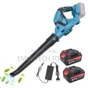 Lithium Cordless Dewalt Blower