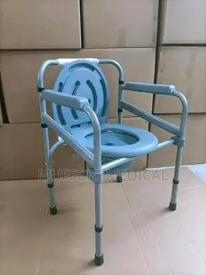 Commode Seat