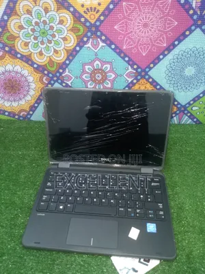 Laptop Dell Latitude 3189 8GB Intel Pentium SSD 128GB