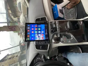 Venza Android Radio