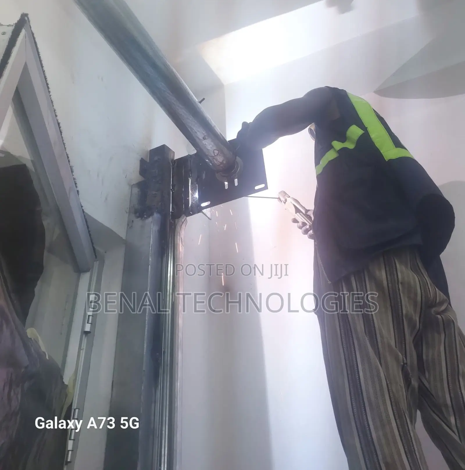 Affordable Garage Doors Roller Shutter Options