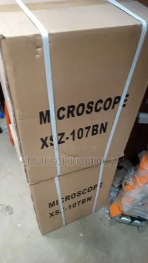 Microscope
