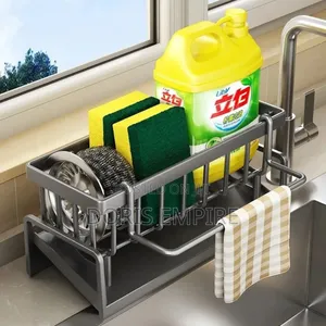 Sink Tidy Available Now