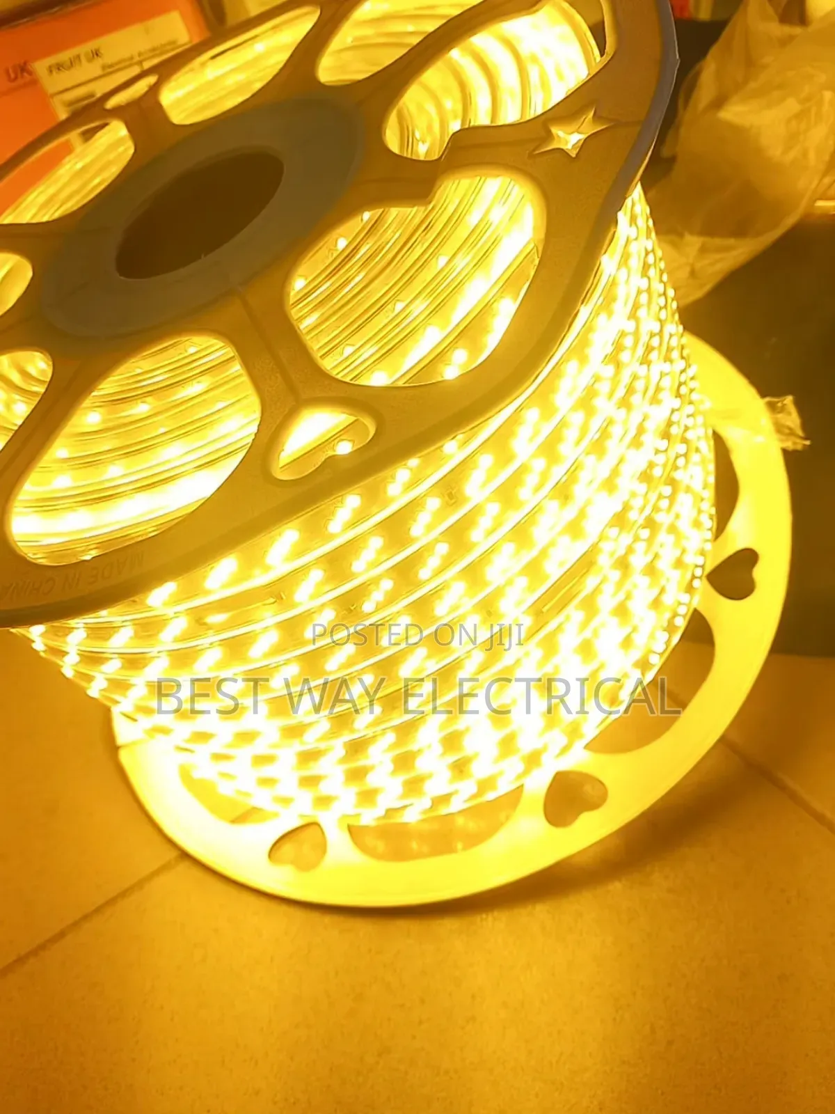 Rope Light