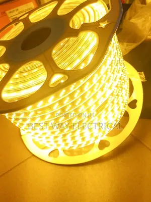 Rope Light