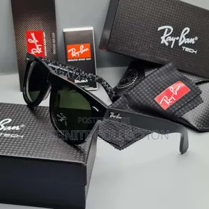 Rayban High Quality Glass