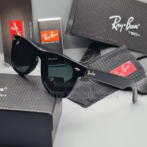 Rayban High Quality Glass