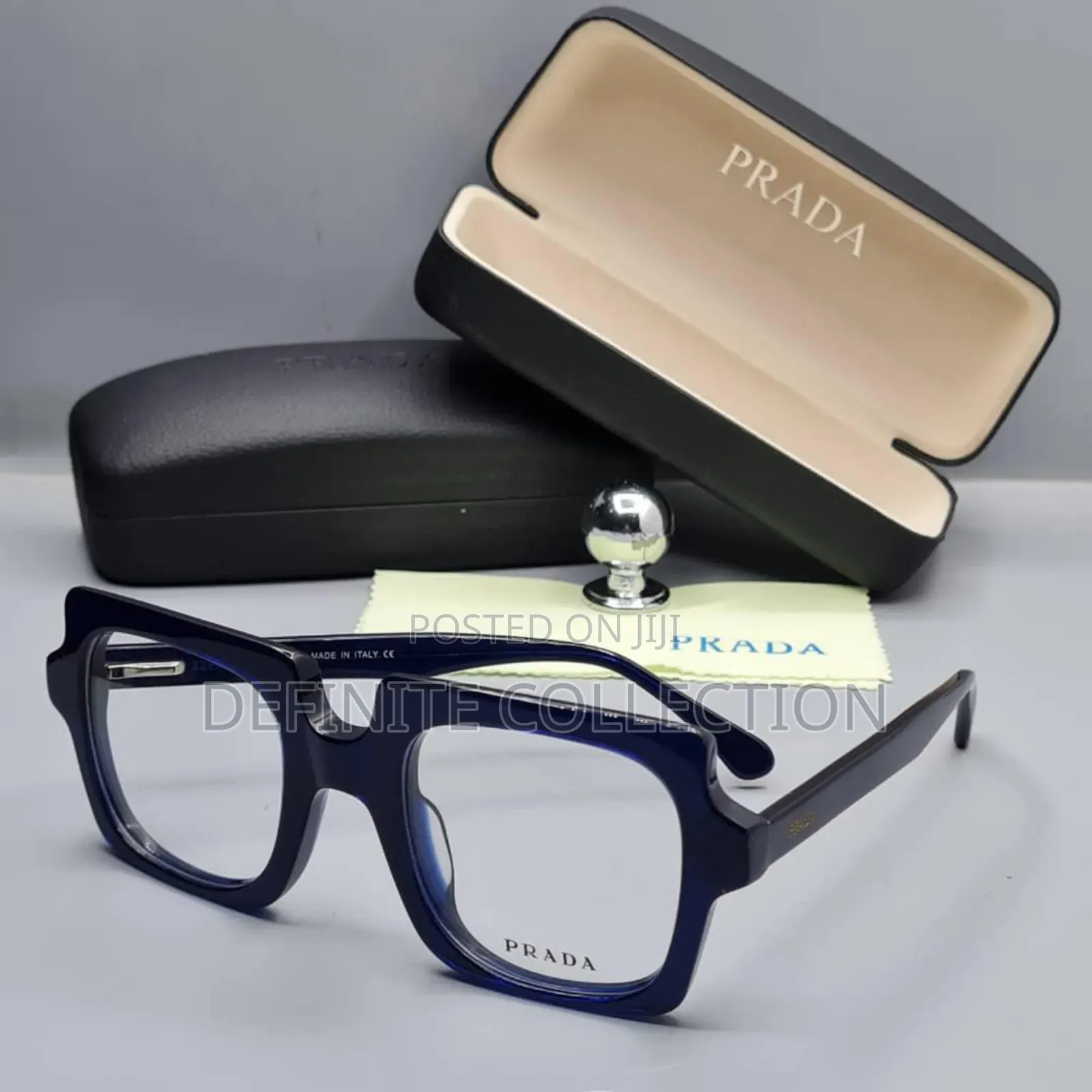 PRADA High Quality Frames