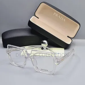 PRADA High Quality Frames